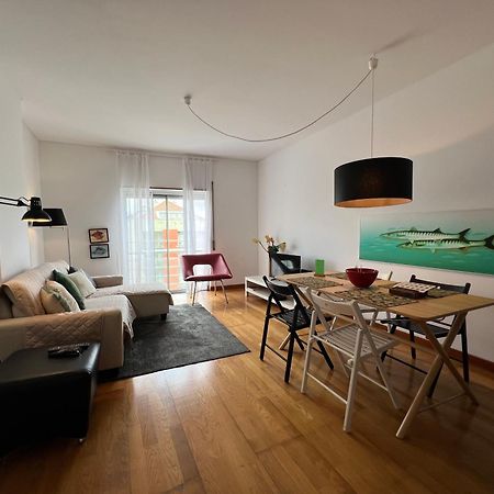 Apartamento Do Atlantico Ponta Delgada  Bagian luar foto