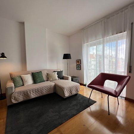 Apartamento Do Atlantico Ponta Delgada  Bagian luar foto