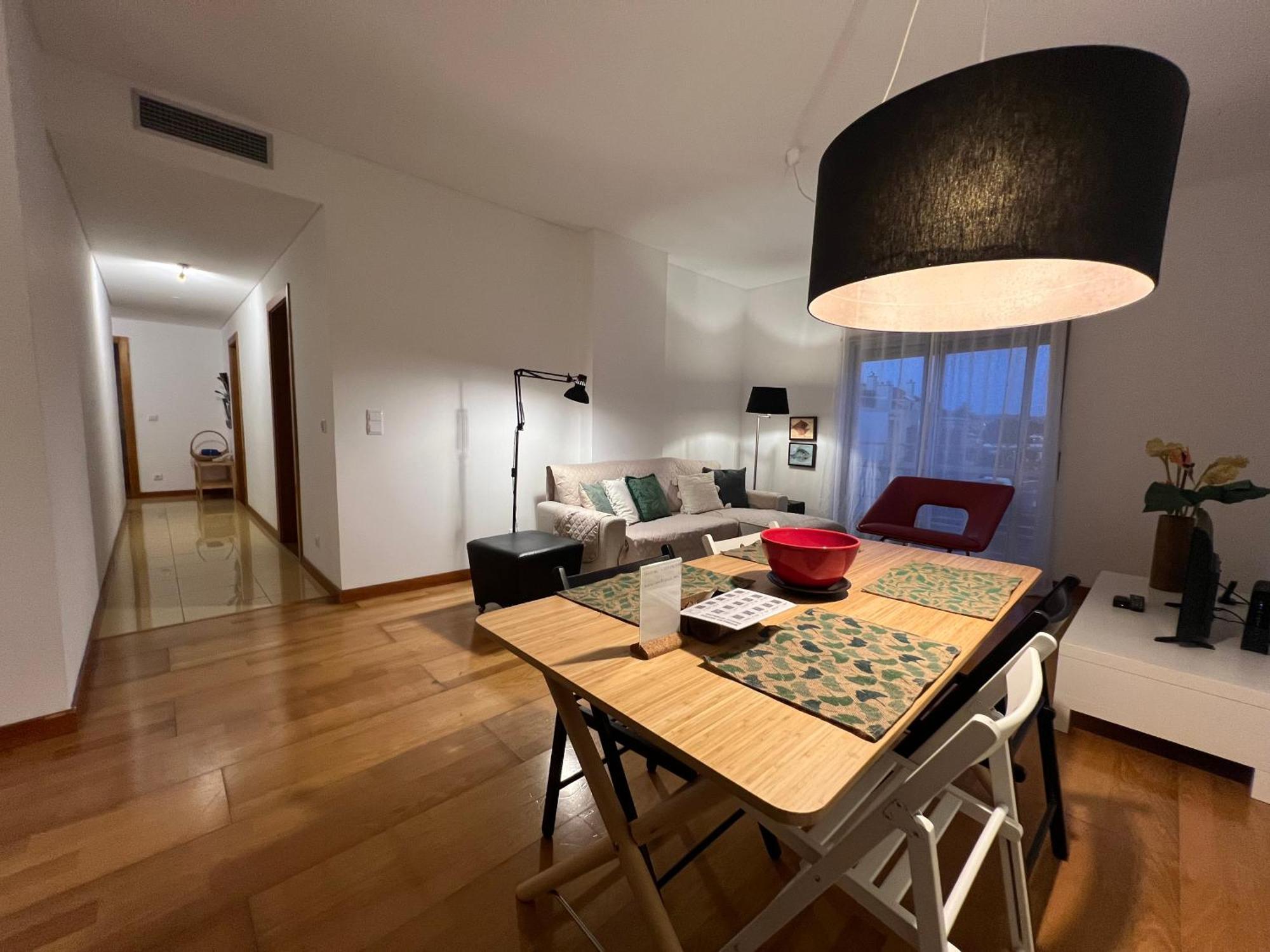 Apartamento Do Atlantico Ponta Delgada  Bagian luar foto