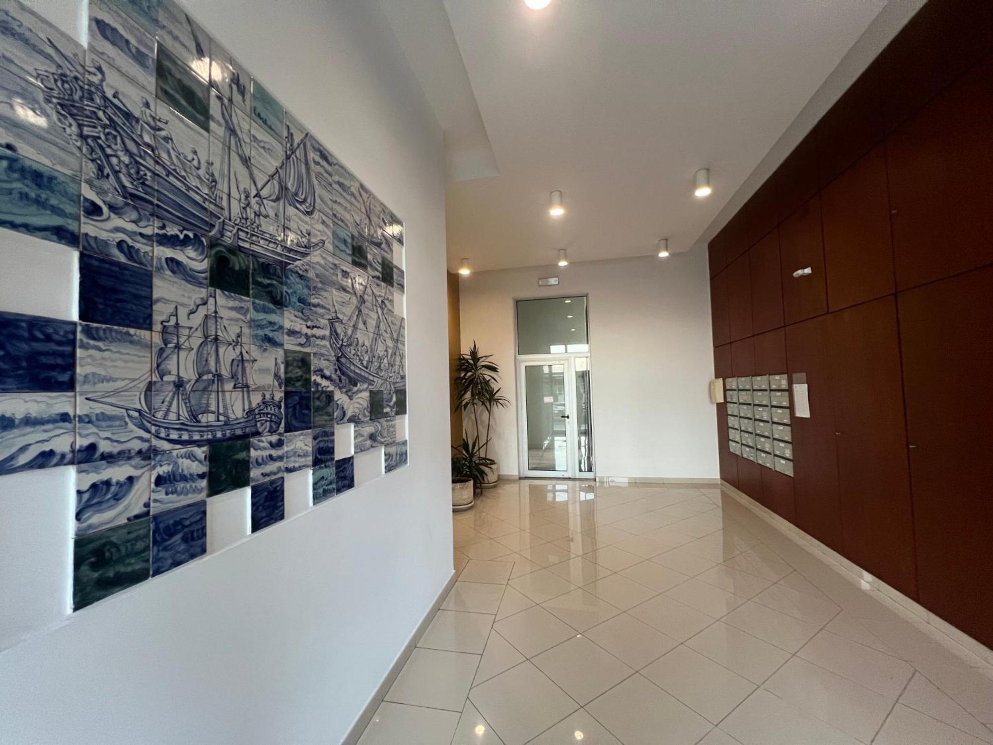 Apartamento Do Atlantico Ponta Delgada  Bagian luar foto