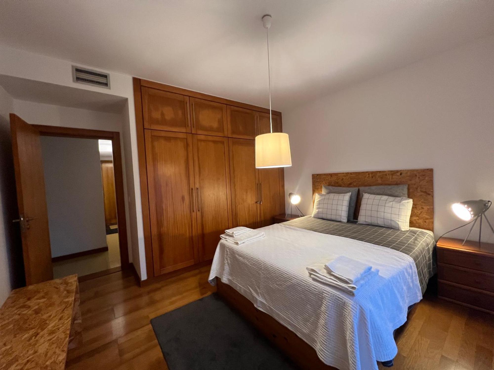Apartamento Do Atlantico Ponta Delgada  Bagian luar foto