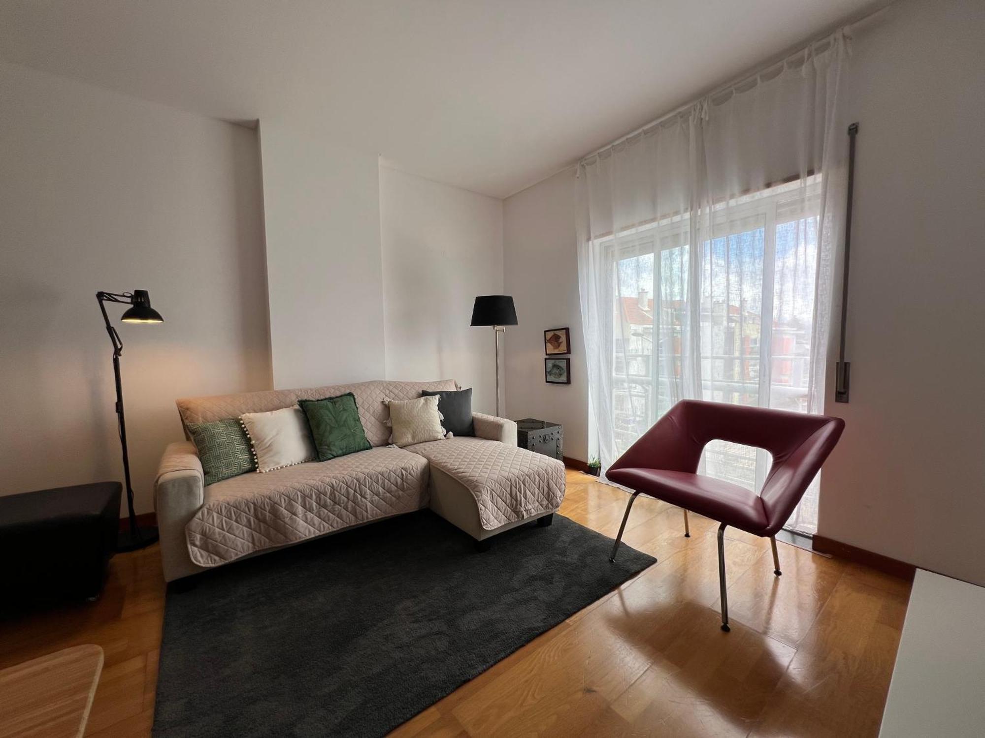 Apartamento Do Atlantico Ponta Delgada  Bagian luar foto