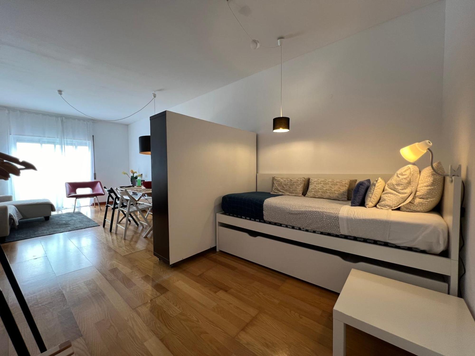 Apartamento Do Atlantico Ponta Delgada  Bagian luar foto