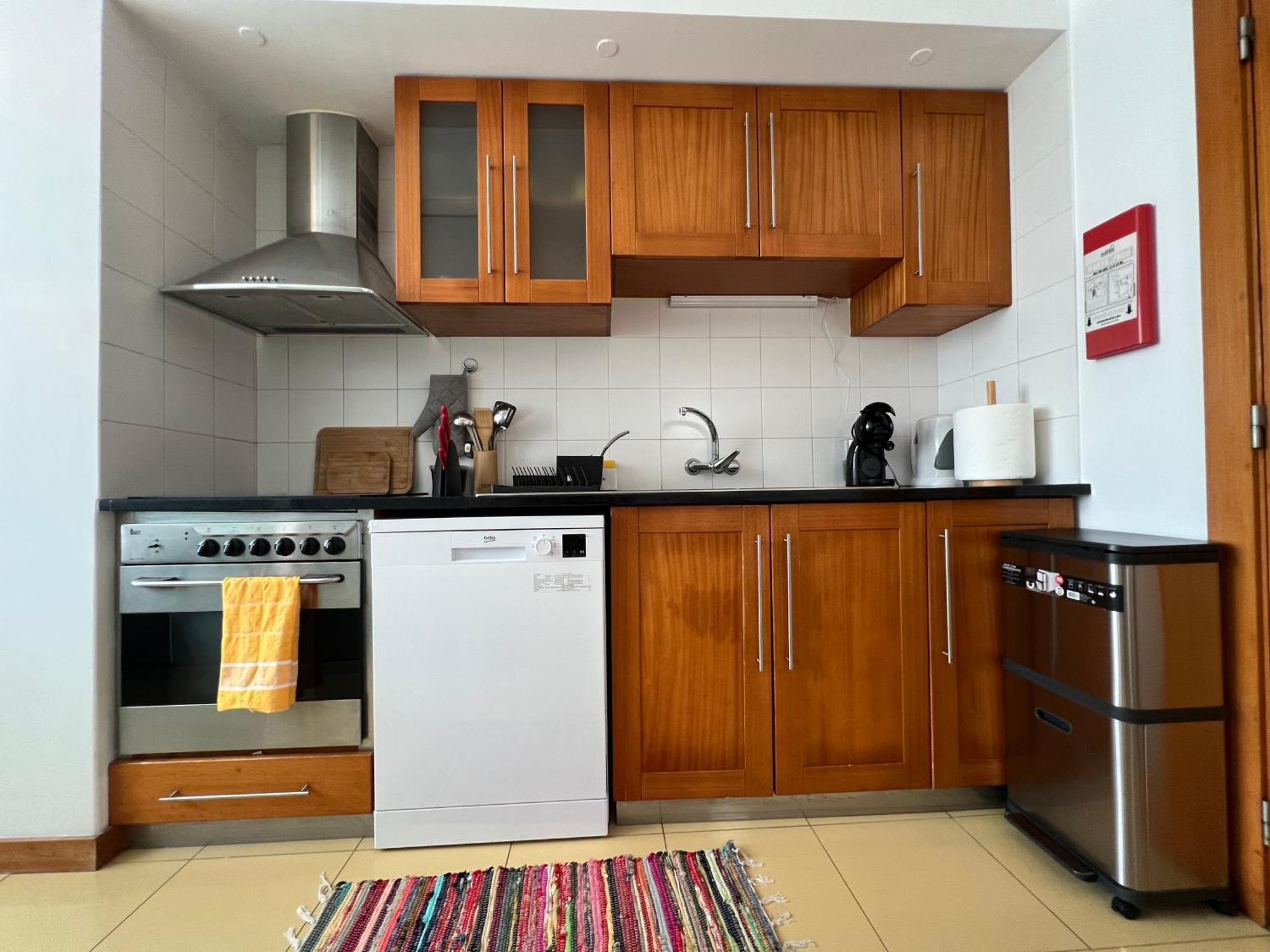 Apartamento Do Atlantico Ponta Delgada  Bagian luar foto
