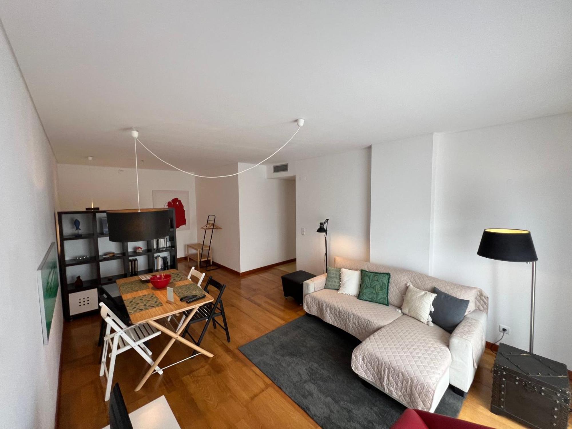 Apartamento Do Atlantico Ponta Delgada  Bagian luar foto