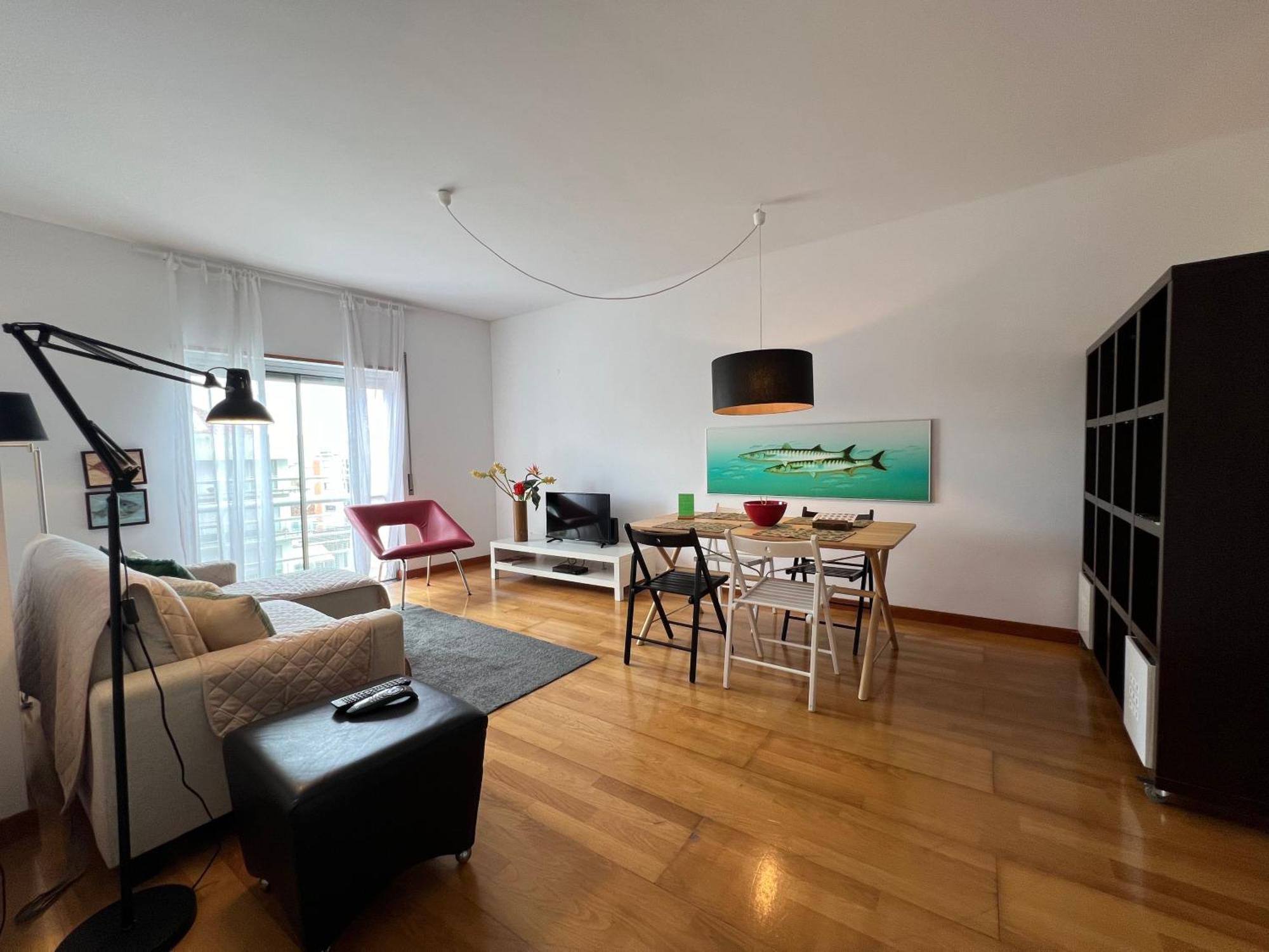 Apartamento Do Atlantico Ponta Delgada  Bagian luar foto