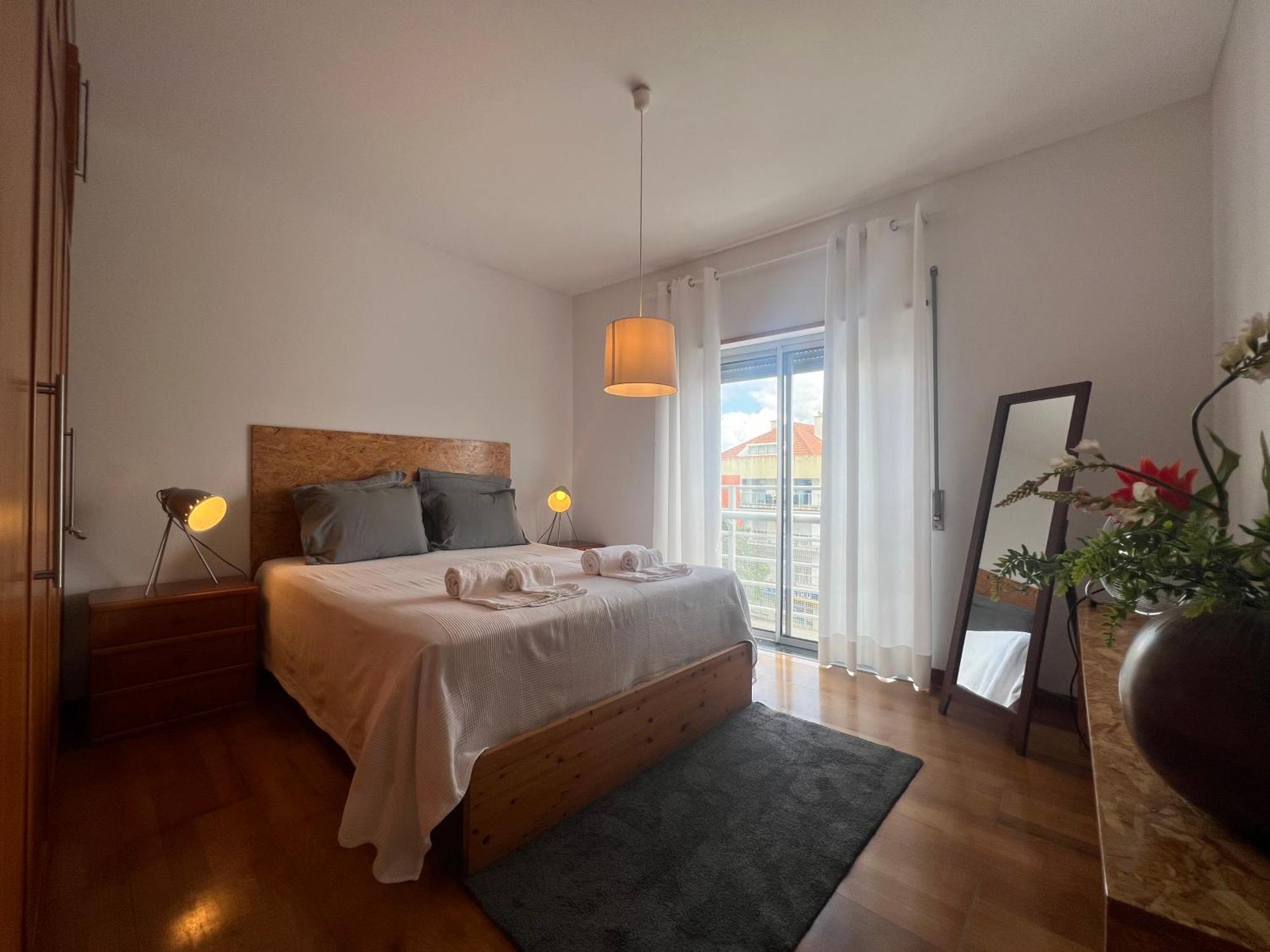 Apartamento Do Atlantico Ponta Delgada  Bagian luar foto