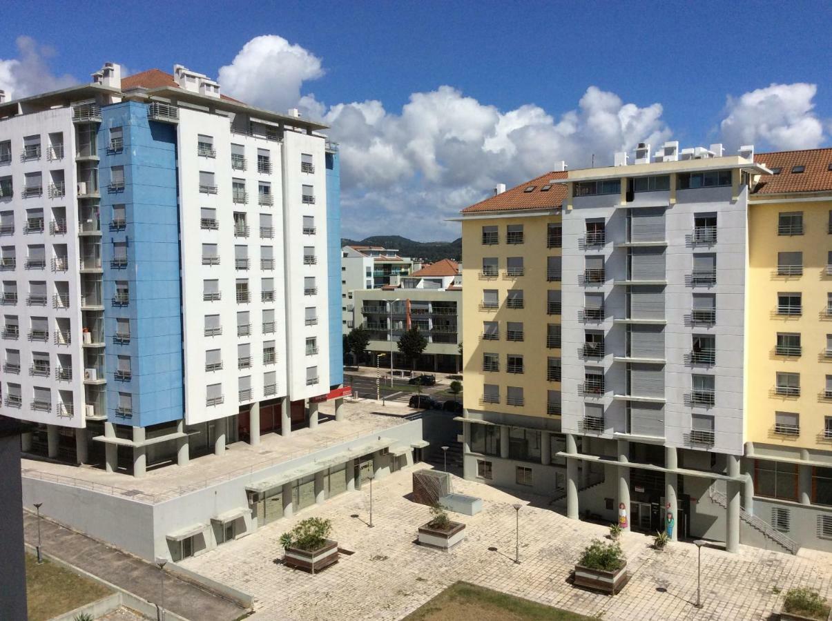 Apartamento Do Atlantico Ponta Delgada  Bagian luar foto